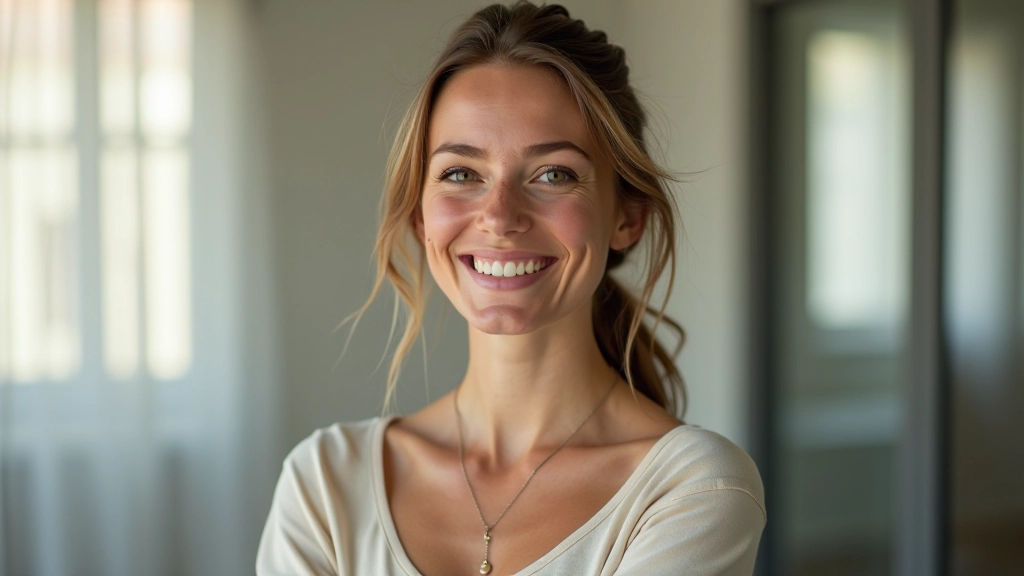 Persona che celebra il raggiungimento di obiettivi personali, successo e pianificazione della vita