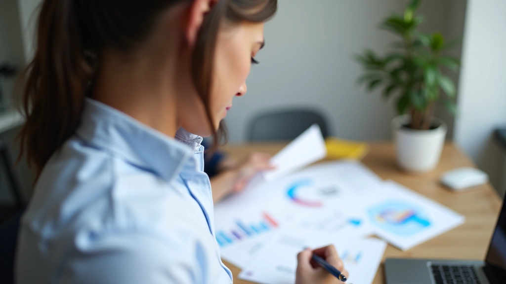 Sessione di revisione trimestrale